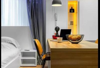 Garsonieră decomandată în Nerva Traian - 3