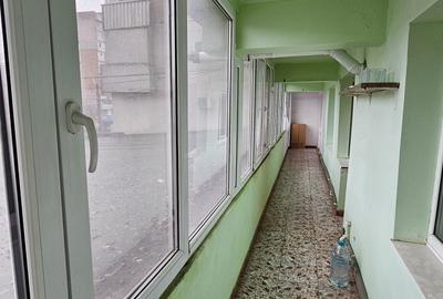 Apartament cu 4 camere in Micro 18 Apartament cu 4 camere in Micro 18 - 14