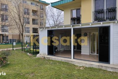 Apartament cu 3 camere în Nord - 8