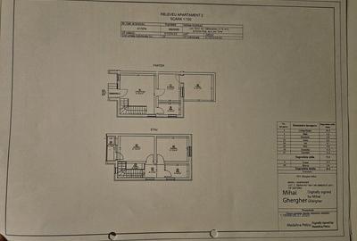 Duplex cu 3 camere cu Canalizare în Giroc - 15
