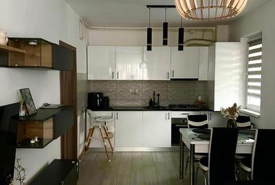 Apartament 3 camere / mobilat si utilat / loc de parcare inclus - 2