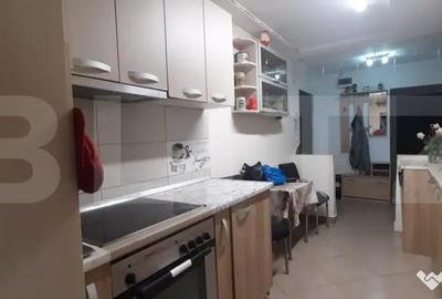 Apartament cu 3 camere decomandat, mobilat în Micro 17 - 6