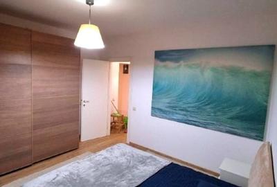 Otopeni – Apartament 3 camere | 2 băi | balcon mare | loc parcare | 620 - 6