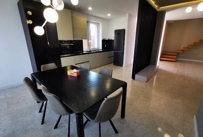 Casă individuală cu 4 camere cu Canalizare în Bucium - 3