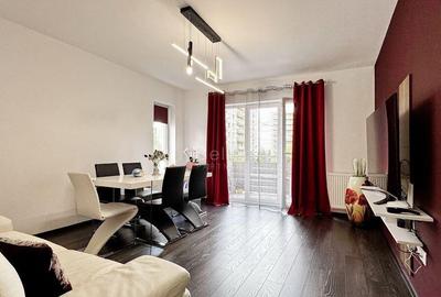 Avantgarden IV, compplet mobilat - 3