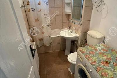 Apartament cu 3 camere semidecomandat în Terezian - 5