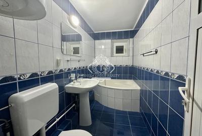 Apartament cu 4 camere decomandat în 13 Septembrie - 7