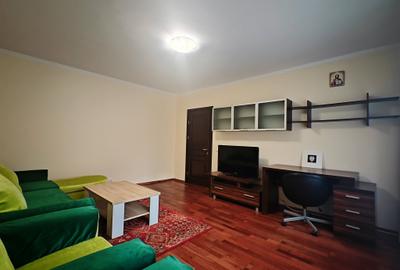 Apartament cu 2 camere decomandat, mobilat în Nerva Traian - 4