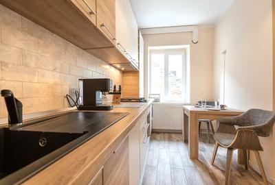 Apartament 2 camere,complet renovat, inima centrului Istoric, Strada Castelului - 9