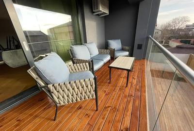 Apartament High End 4 Camere  | Pret Corect |  Padurea Baneasa Apartament High End 4 Camere  | Pret Corect |  Padurea Baneasa - 6