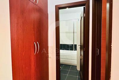 Apartament cu 3 camere semidecomandat în Bălcescu - 7