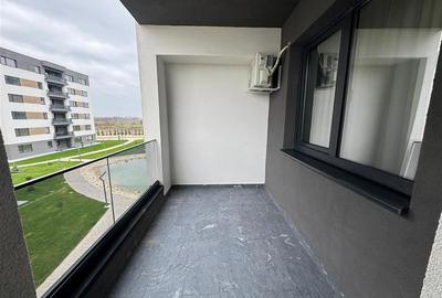 Apartament cu 2 camere decomandat, mobilat în Nord - 18