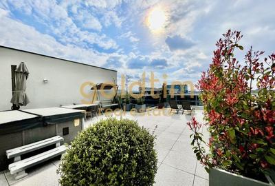 NOU/ PENTHOUSE/ TERASA 100 mp/BOXA/SPATII GENEROASE/VIEW PANORAMIC - 4