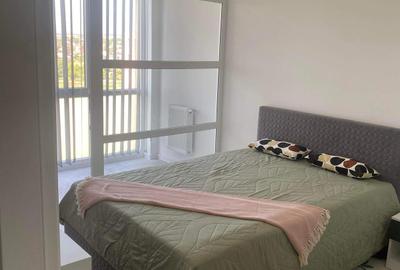 Apartament cu 2 camere decomandat, mobilat în Cug - 3