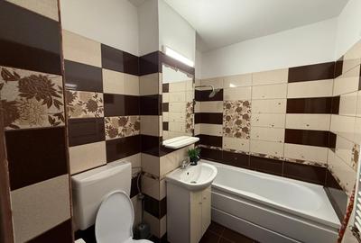 Apartament 2 camere,decomandat, zona Hotel Deva - 7