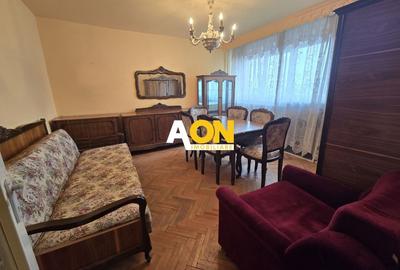 Apartament 1 Camera Zona Cetate, M-uri - 4