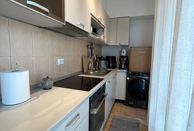 Apartament cu 2 camere decomandat, mobilat în Titan - 8