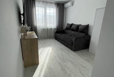 Garsonieră decomandată, mobilată în Militari - 9