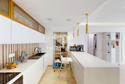 Apartament 4 camere Aviatorilor | Imobil 2024 | Loc de parcare Apartament 4 camere Aviatorilor | Imobil 2024 | Loc de parcare - 5