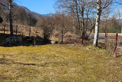 Casă individuală cu 2 camere cu Teren 200 Mp în Malaia - 4