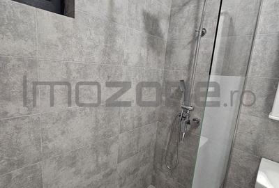 Garsonieră decomandată, mobilată în Militari