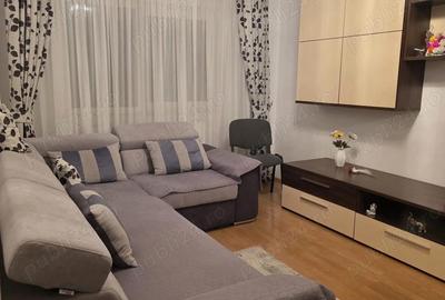 Apartament cu 2 camere decomandat, mobilat în Răcădău - 3