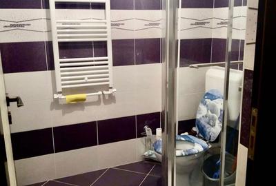Apartament cu 2 camere semidecomandat în Burdujeni - 8