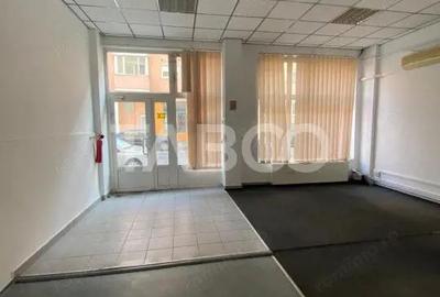 Spatiu comercial de inchiriat ideal pentru afacere zona V. Aaron Sibiu - 3