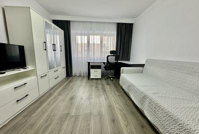Apartament modern, renovat, 3 camere, zona spitalului de recuperare, Zorilor - 1