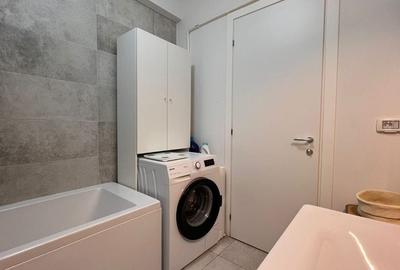 Garsoniera + LOC DE PARCARE| RESIDENCE 5 |EROU IANCU NICOLAE - 11