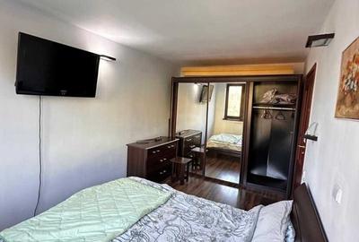 CENTRU TEATRU DE STAT 3 CAMERE ETAJ 2 LOC PARCARE 500 EURO TERMEN LUNG - 4