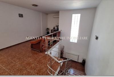 Vila P+1 de vanzare in localiatea Agigea - 14