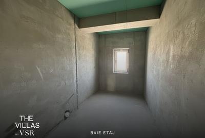 Casă individuală cu 5 camere cu Canalizare în Lumina - 14