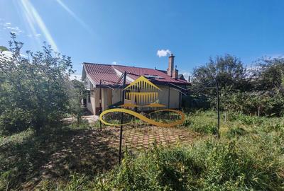 Casa din caramida cu 4 camere Sat Grigoreni, apro... - 3