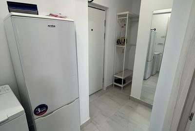 Garsonieră decomandată în Tineretului - 4