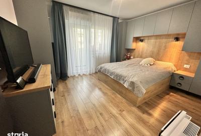 Apartament cu 3 camere în 13 Septembrie - 1