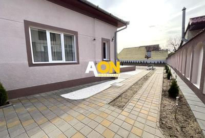 Casa-Vila de vanzare Alba Iulia-Centru - 4