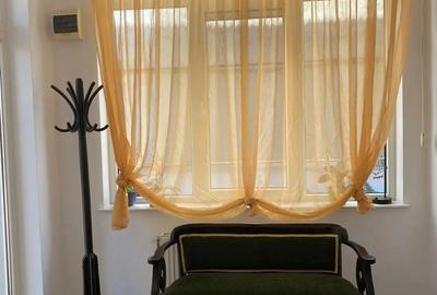 Apartament cu 2 camere decomandat în Progresul - 4