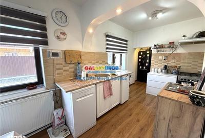 Casă cu 3 camere în Schela - 13