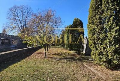 Spațiu comercial, de 2,000 mp, în Est - 10