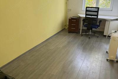 Garsonieră decomandată în Complex Studențesc