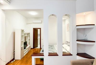 Garsoniera de inchiriat zona Unirii / Izvor - 9