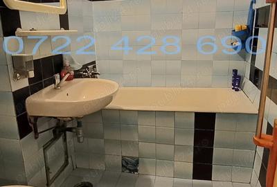 Garsonieră decomandată în Tătărași