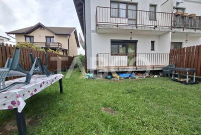 Apartament de vazare 2 camere cu gradina proprie de 86 mp si parcare - 2