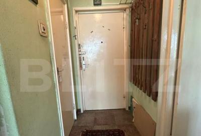 Apartament cu 2 camere decomandat în Libertății