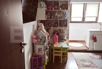 Apartament cu 2 camere decomandat în Războieni - 12