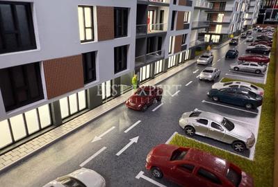 Garsoniera ideal investitie -600 m STB - 4