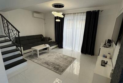 Casa | Pallady | 4 dormitoare | parcare | 120 mp - 2