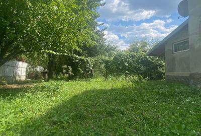 Casă cu 3 camere în Cornu - 7