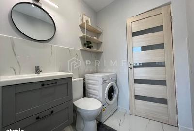 Apartament cu 2 camere decomandat în Mureșeni - 5